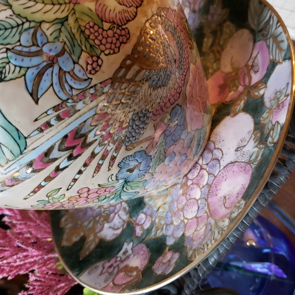 Home Decor plate 10in - Picture 3 of 5